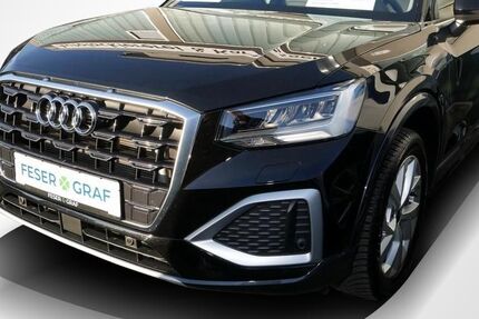 Audi Q2 21.587 km 29.040 &euro; Erlangen 91058