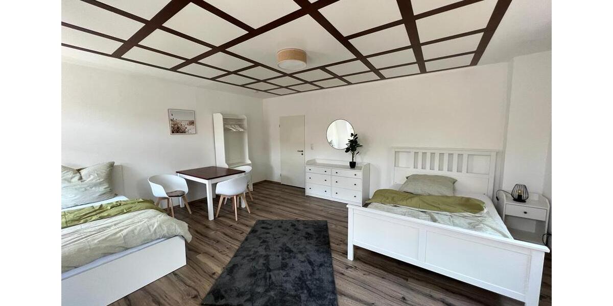 Etagenwohnung Nürnberg Sankt Leonhard - 3 Zimmer, 82 m&sup2;, 285.000&euro; | Angebot:26619421