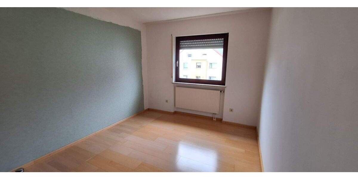 Etagenwohnung Altdorf bei Nürnberg Altdorf - 3 Zimmer, 89 m&sup2;, 280.000&euro; | Angebot:26607004