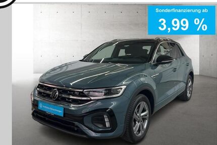 VW T-Roc 26.100 km 29.405 &euro; Neustadt/Aisch 91413