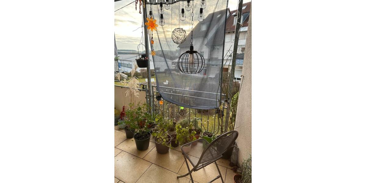 Hochparterre Herzogenaurach - 1 Zimmer, 31 m&sup2;, 150.000&euro; | Angebot:18861376