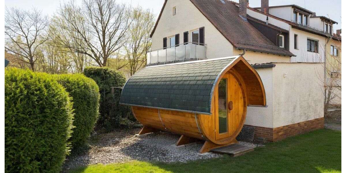 Einfamilienhaus Fürth Atzenhof - 4 Zimmer, 109 m&sup2;, 399.000&euro; | Angebot:25838273