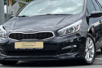 Kia ceed Sportswagon 155.000 km 8.250 &euro; Fürth 90763