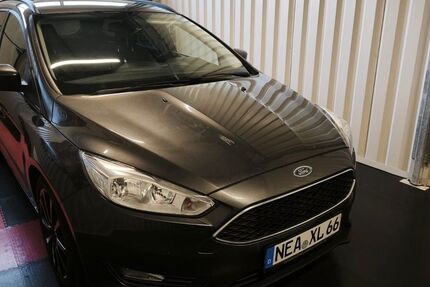 Ford Focus 124.000 km 7.699 &euro; Dietenhofen 90599
