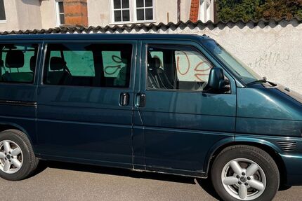 VW T4 Multivan 355.000 km 14.000 &euro; Nürnberg 90453