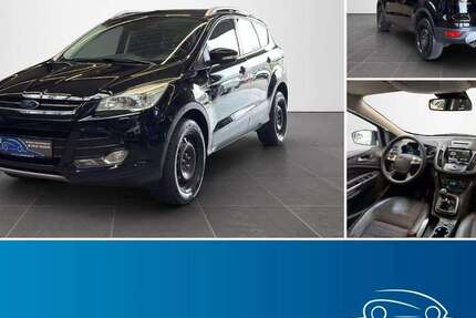 Ford Kuga 181.900 km 7.790 &euro; Roßtal 90574