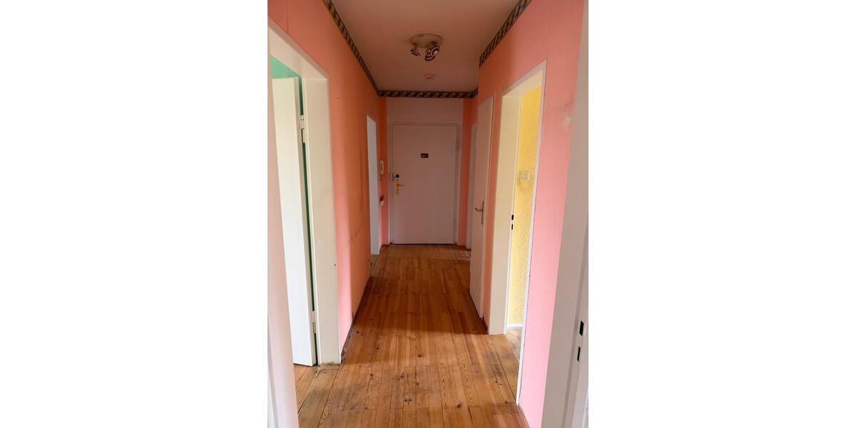 Etagenwohnung Nürnberg Kleinweidenmühle - 3 Zimmer, 64 m&sup2;, 245.000&euro; | Angebot:27607179