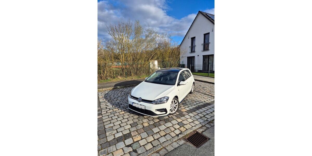 VW Golf 99.000 km 15.800 &euro; Nürnberg 90453