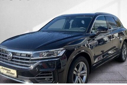 VW Touareg 68.618 km 42.890 &euro; Schnaittach 91220