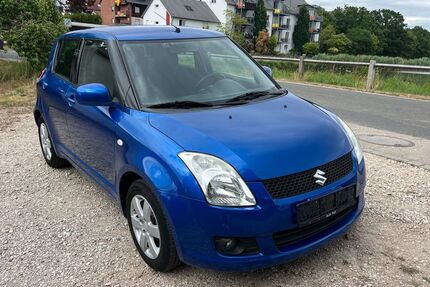 Suzuki Swift 108.626 km 2.990 &euro; Nürnberg 90431