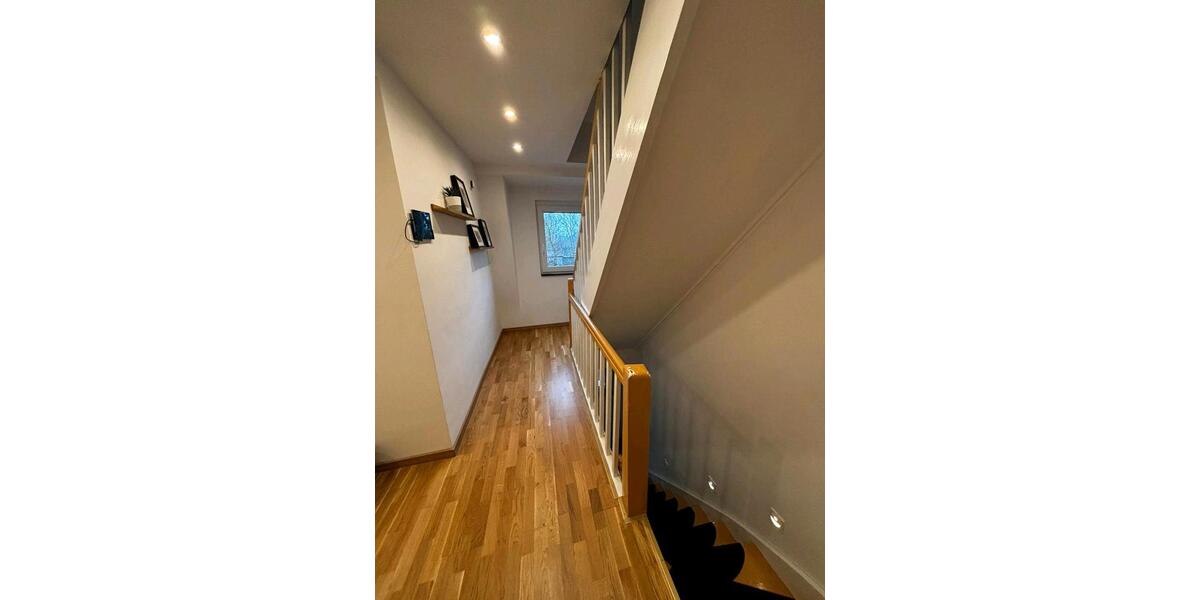 Doppelhaushälfte Fürth Bislohe - 4 Zimmer, 118 m&sup2;, 599.000&euro; | Angebot:26057573