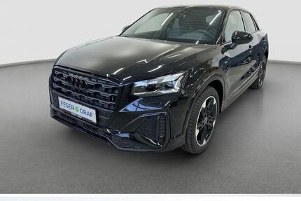 Audi Q2 10.566 km 38.980 &euro; Fürth 90763