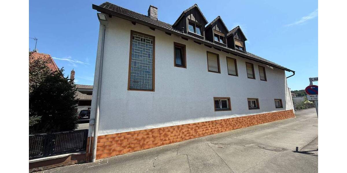 Mehrfamilienhaus, Wohnhaus Langensendelbach - 358.000&euro; | Angebot:25726216