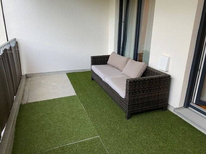 Etagenwohnung Nürnberg Großreuth h d Veste - 1 Zimmer, 52 m&sup2;, 830&euro; | Angebot:26674097
