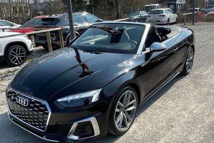 Audi S5 50.211 km 46.290 &euro; Erlangen 91056