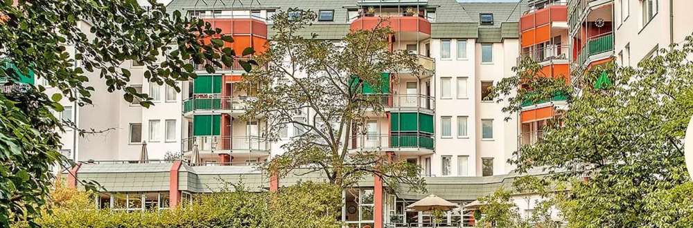 Etagenwohnung Fürth Altstadt - 1 Zimmer, 44 m&sup2;, 99.000&euro; | Angebot:24609776