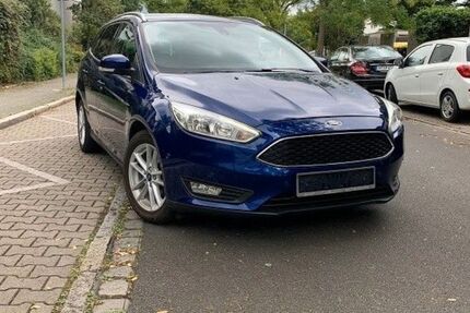 Ford Focus 121.000 km 6.500 &euro; Forchheim 91301