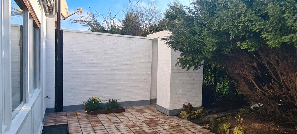 Reihenhaus Nürnberg Langwasser - 7 Zimmer, 98 m&sup2;, 398.000&euro; | Angebot:25781458