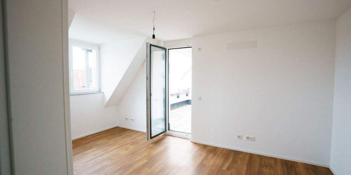 Zimmer Erlangen Bruck - 3 Zimmer, 100 m&sup2;, 1.390&euro; | Angebot:25864435