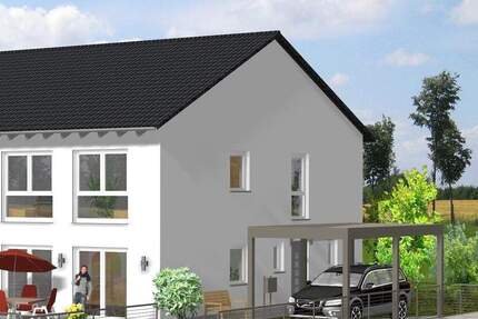 Haus Burgthann Oberferrieden - 5 Zimmer, 126 m&sup2;, 478.900&euro; | Angebot:25676763