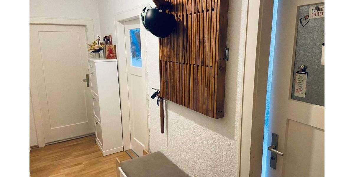 Etagenwohnung Nürnberg Gärten h d Veste - 3 Zimmer, 64 m&sup2;, 229.000&euro; | Angebot:25836965