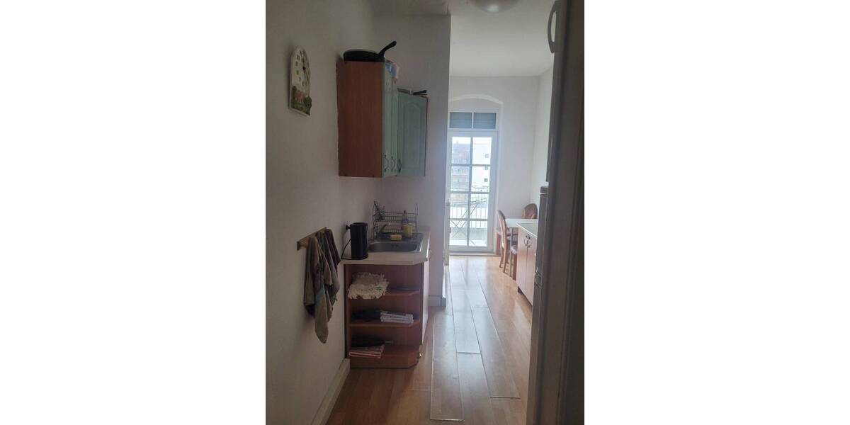 Etagenwohnung Nürnberg Seeleinsbühl - 2 Zimmer, 180.400&euro; | Angebot:25799040
