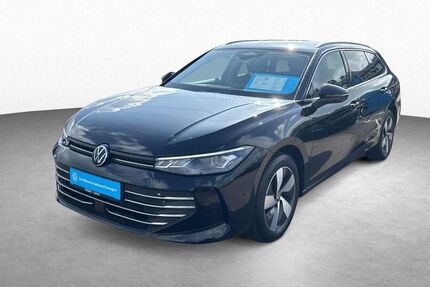 VW Passat Variant 21.700 km 30.990 &euro; Roth 91154