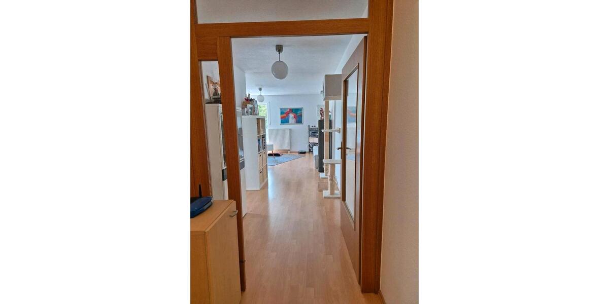 Hochparterre Rückersdorf - 2 Zimmer, 64 m&sup2;, 249.000&euro; | Angebot:26633999