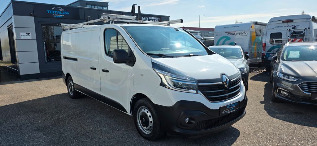 Renault Trafic 100.000 km 14.990 &euro; Fürth 90763