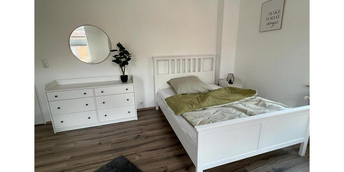 Etagenwohnung Nürnberg Sankt Leonhard - 3 Zimmer, 82 m&sup2;, 285.000&euro; | Angebot:26619421