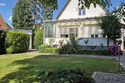 Haus Nürnberg Altenfurt - 4 Zimmer, 145 m&sup2;, 590.000&euro; | Angebot:25625262