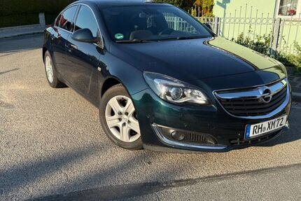 Opel Insignia 182.000 km 6.899 &euro; Wendelstein 90530