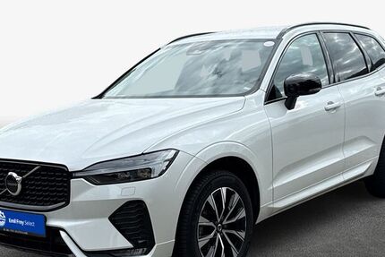 Volvo XC60 20.395 km 40.980 &euro; Nürnberg 90471