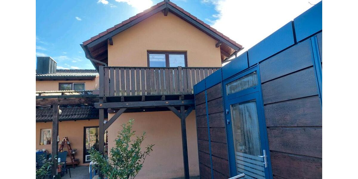 Etagenwohnung Neuendettelsau - 4 Zimmer, 128 m&sup2;, 795&euro; | Angebot:25718632