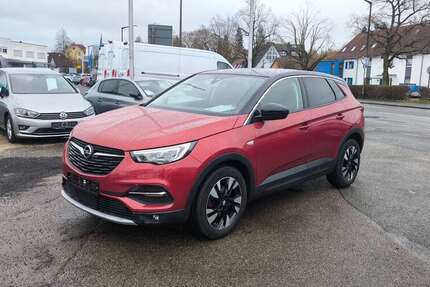 Opel Grandland X 39.732 km 15.290 &euro; Zirndorf 90513