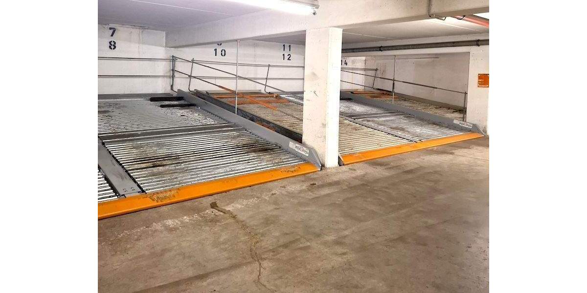 Garagen / Stellplätze Nürnberg Sandreuth - 8.000&euro; | Angebot:25735682