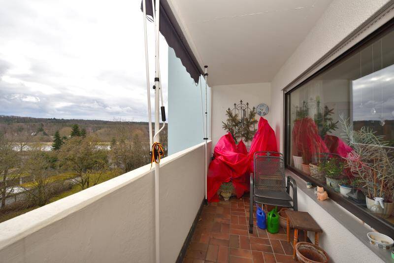 Etagenwohnung Fürth Dambach - 3 Zimmer, 270.000&euro; | Angebot:25697761