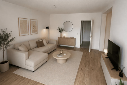Wohnung Fürth Südstadt - 3 Zimmer, 92 m&sup2;, 335.000&euro; | Angebot:26787605