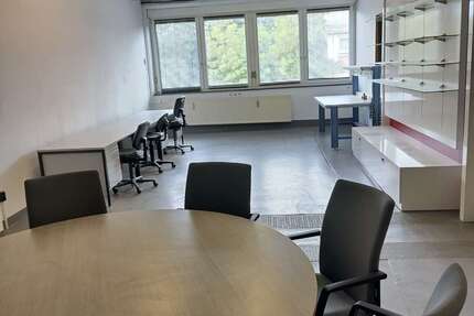 Gewerbeobjekt Nürnberg Gibitzenhof - 2.000&euro; | Angebot:27012915