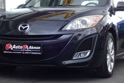 Mazda 3 159.350 km 5.400 &euro; Nürnberg 90431