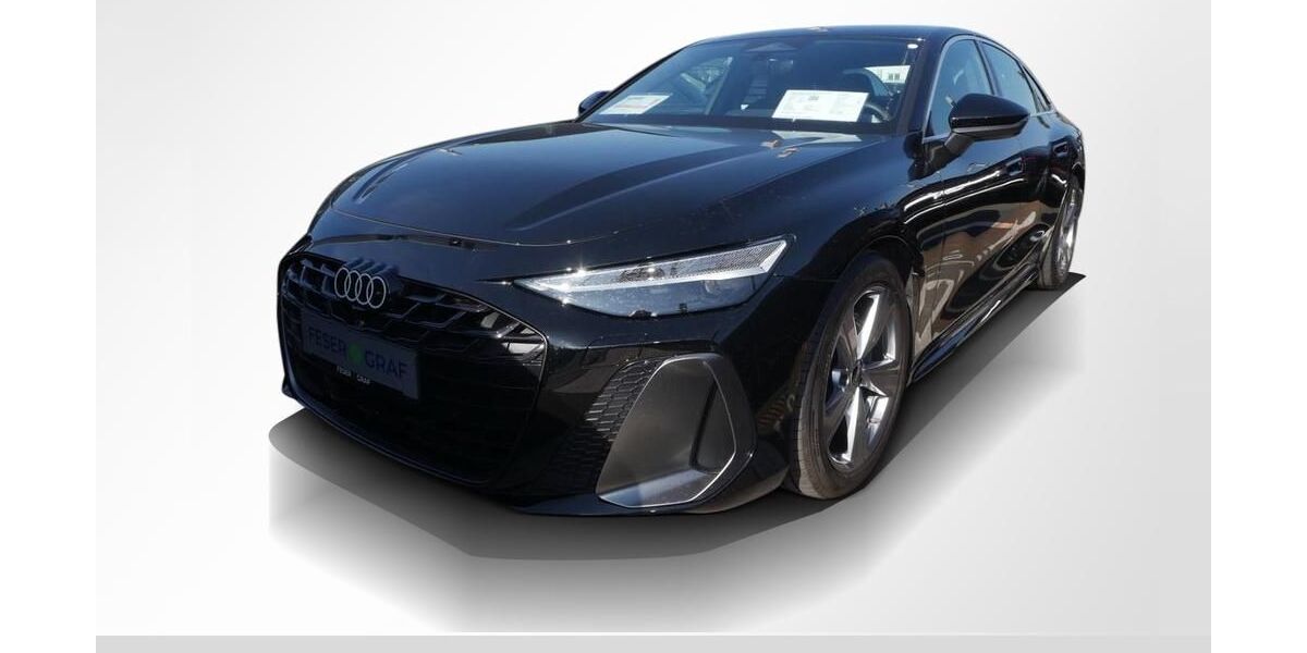 Audi A6 5.950 km 58.440 &euro; Erlangen 91058