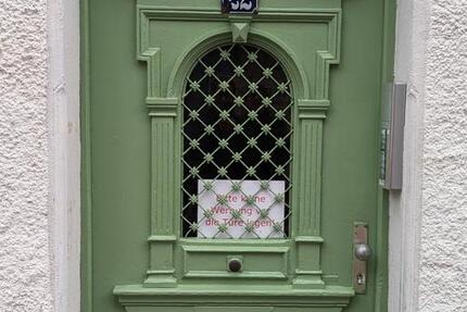 Wohnung Schwabach - 3.5 Zimmer, 100 m&sup2;, 1.100&euro; | Angebot:25978807