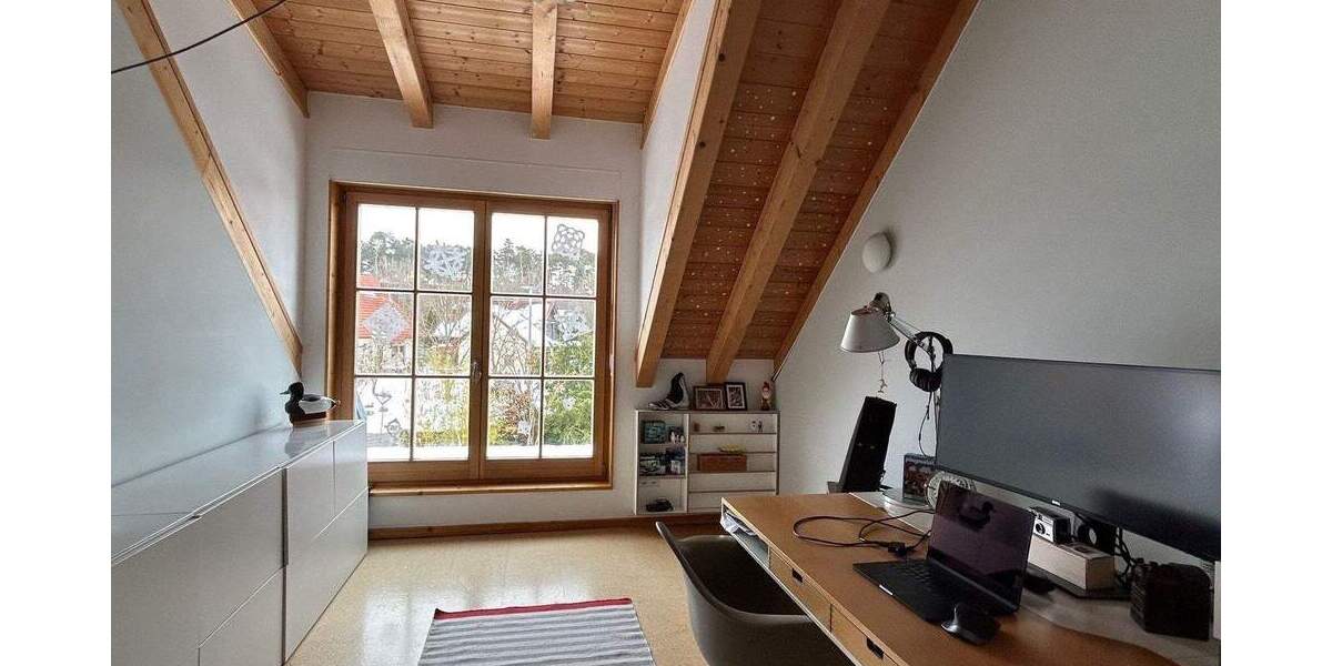 Einfamilienhaus Oberreichenbach - 5 Zimmer, 189 m&sup2;, 950.000&euro; | Angebot:25927302