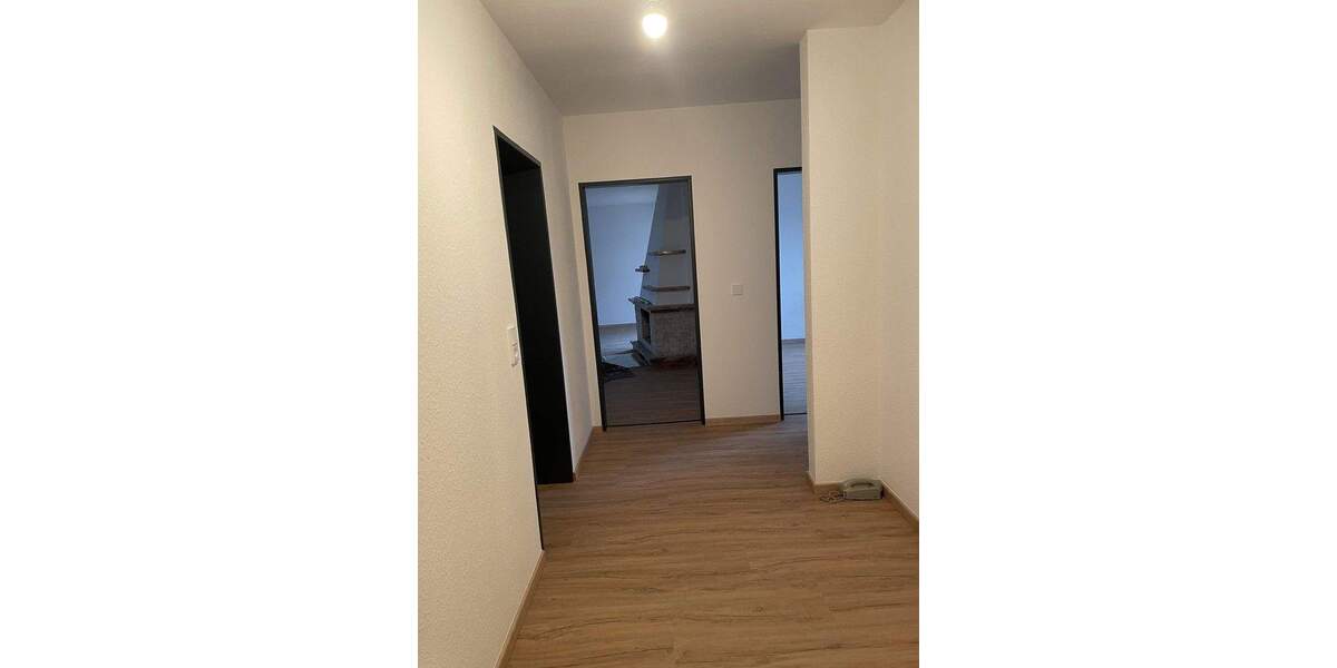 Etagenwohnung Diespeck - 3 Zimmer, 134 m&sup2;, 850&euro; | Angebot:25755216