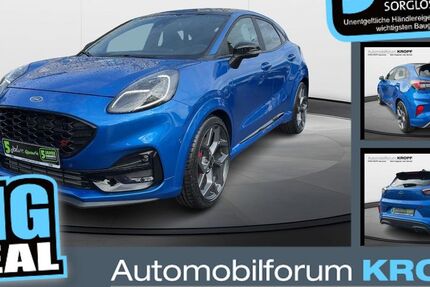 Ford Puma 2.018 km 25.900 &euro; Nürnberg 90411