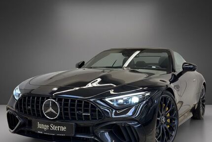 Mercedes-Benz SL 63 AMG 13.003 km 131.799 &euro; Altdorf 90518