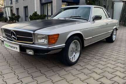 Mercedes-Benz 450 147.000 km 18.990 &euro; Nürnberg 90431