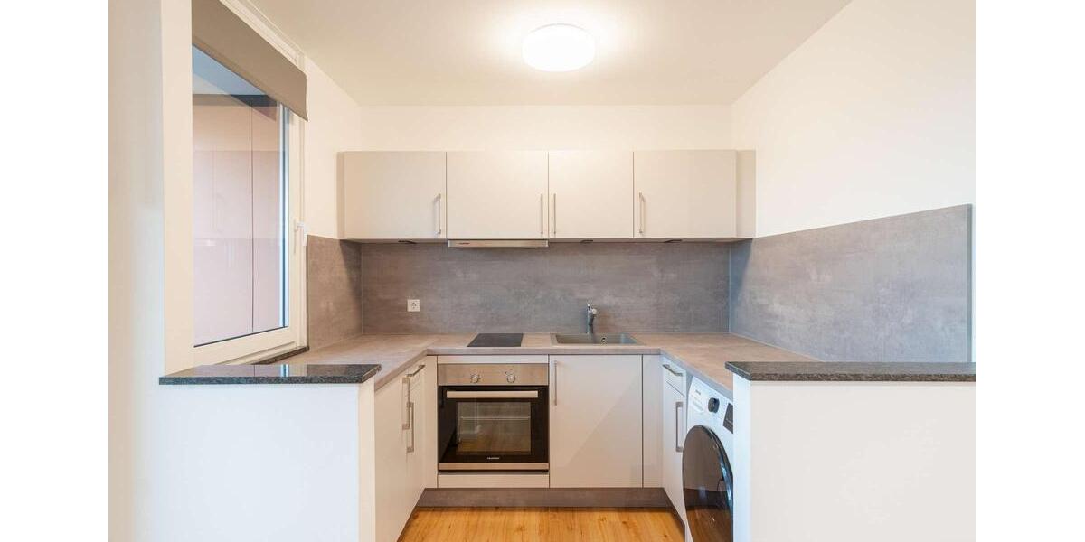 Dachgeschoßwohnung Erlangen Am Anger - 1 Zimmer, 45 m&sup2;, 770&euro; | Angebot:23782248