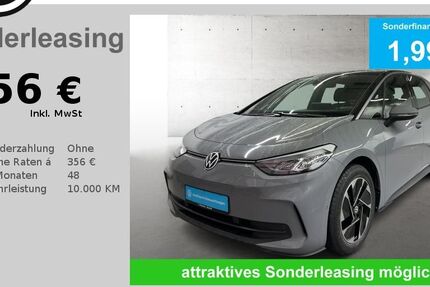 VW ID.3 22.900 km 28.905 &euro; Neustadt/Aisch 91413