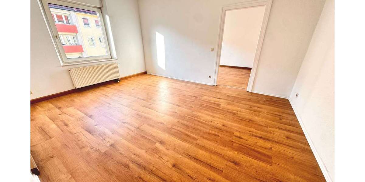 Etagenwohnung Nürnberg - 2 Zimmer, 52 m&sup2;, 169.000&euro; | Angebot:24772269